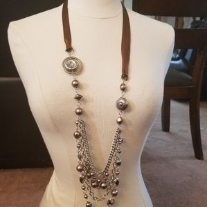 Women's jewelry